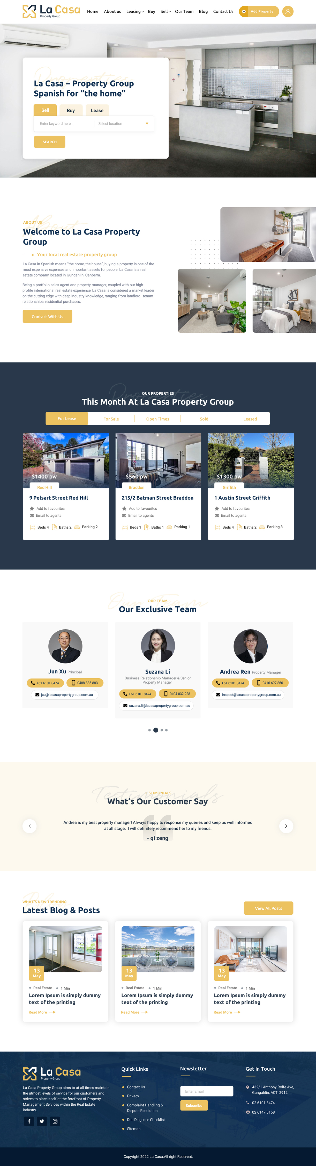 Web Design by Sujit Banerjee for this project | Design #28590923
