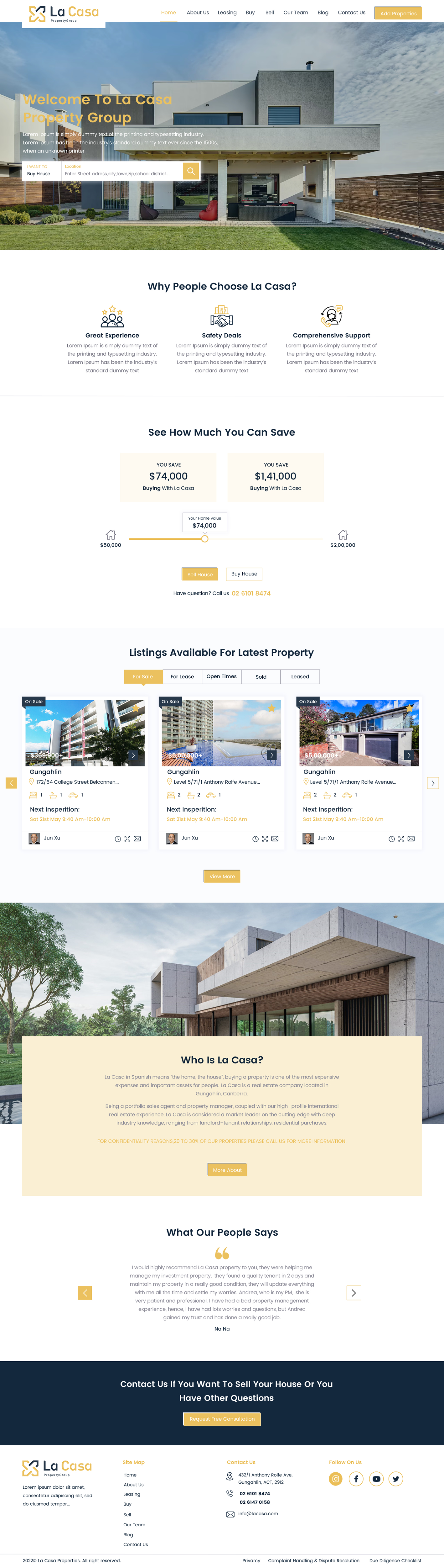 Web Design by rightway for this project | Design #28599636