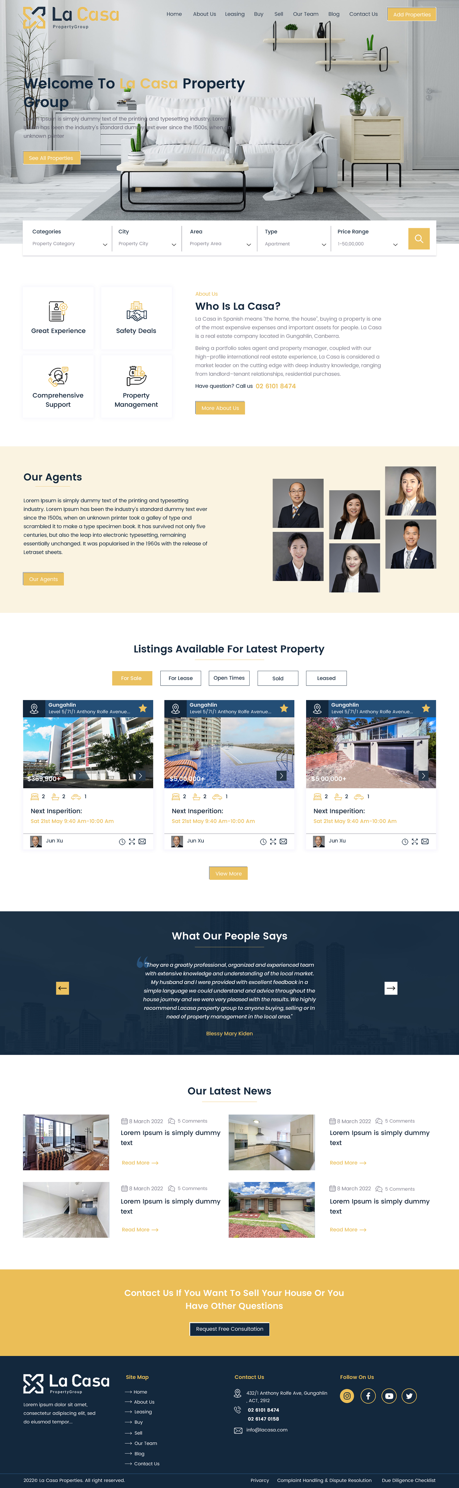 Diseño Web por rightway para este proyecto | Diseño #28599638