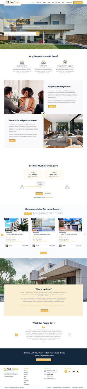 Web Design by rightway for this project | Design: #28704645
