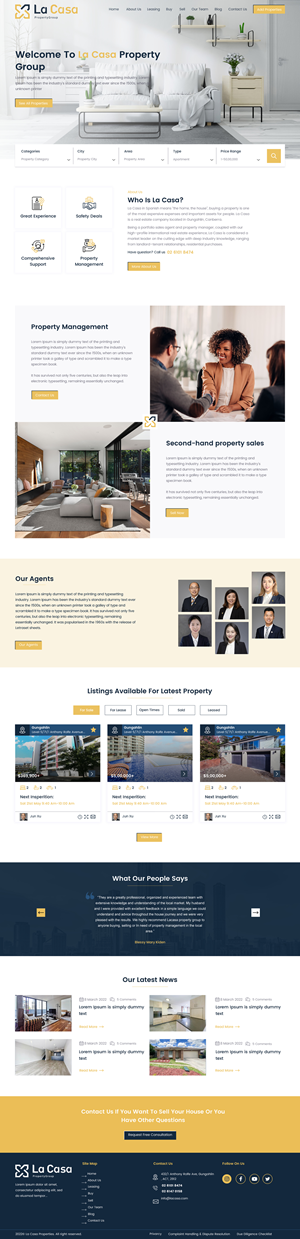 Web Design by rightway for this project | Design: #28704753