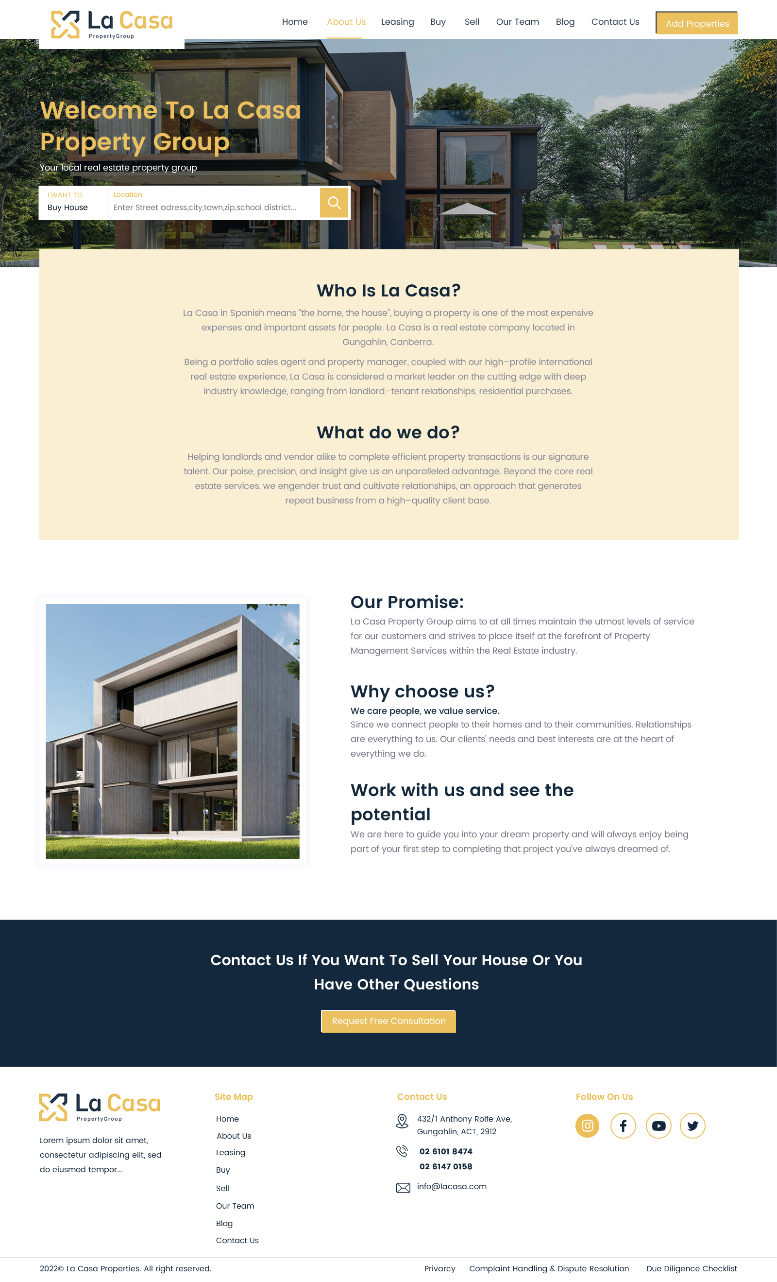 Web Design by rightway for this project | Design #28705666