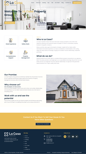 Web Design by rightway for this project | Design: #28705667