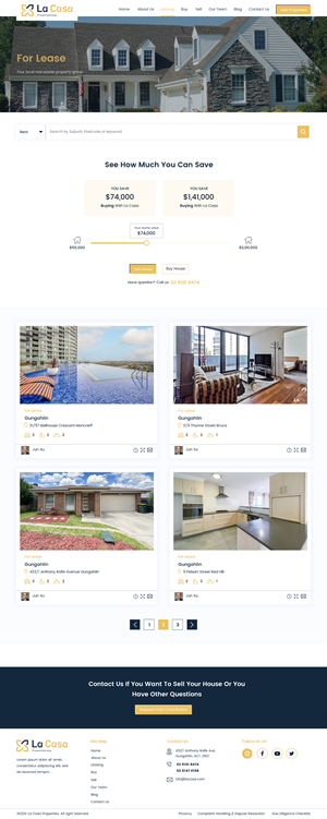 Web Design by rightway for this project | Design: #28705669