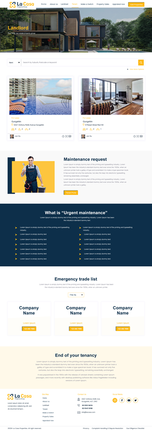 Web Design by rightway for this project | Design: #28754627