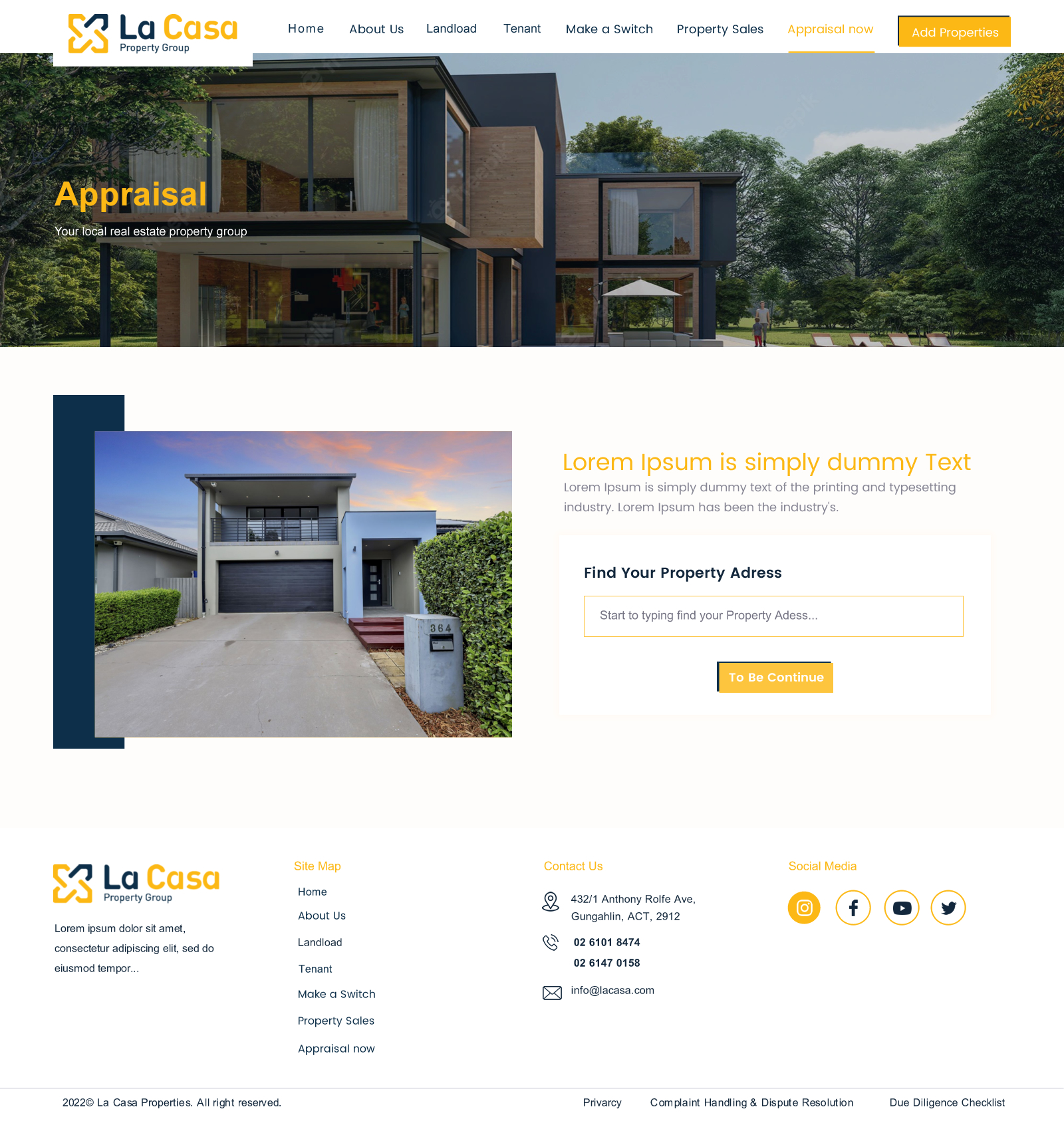 Web Design by rightway for this project | Design #28754629