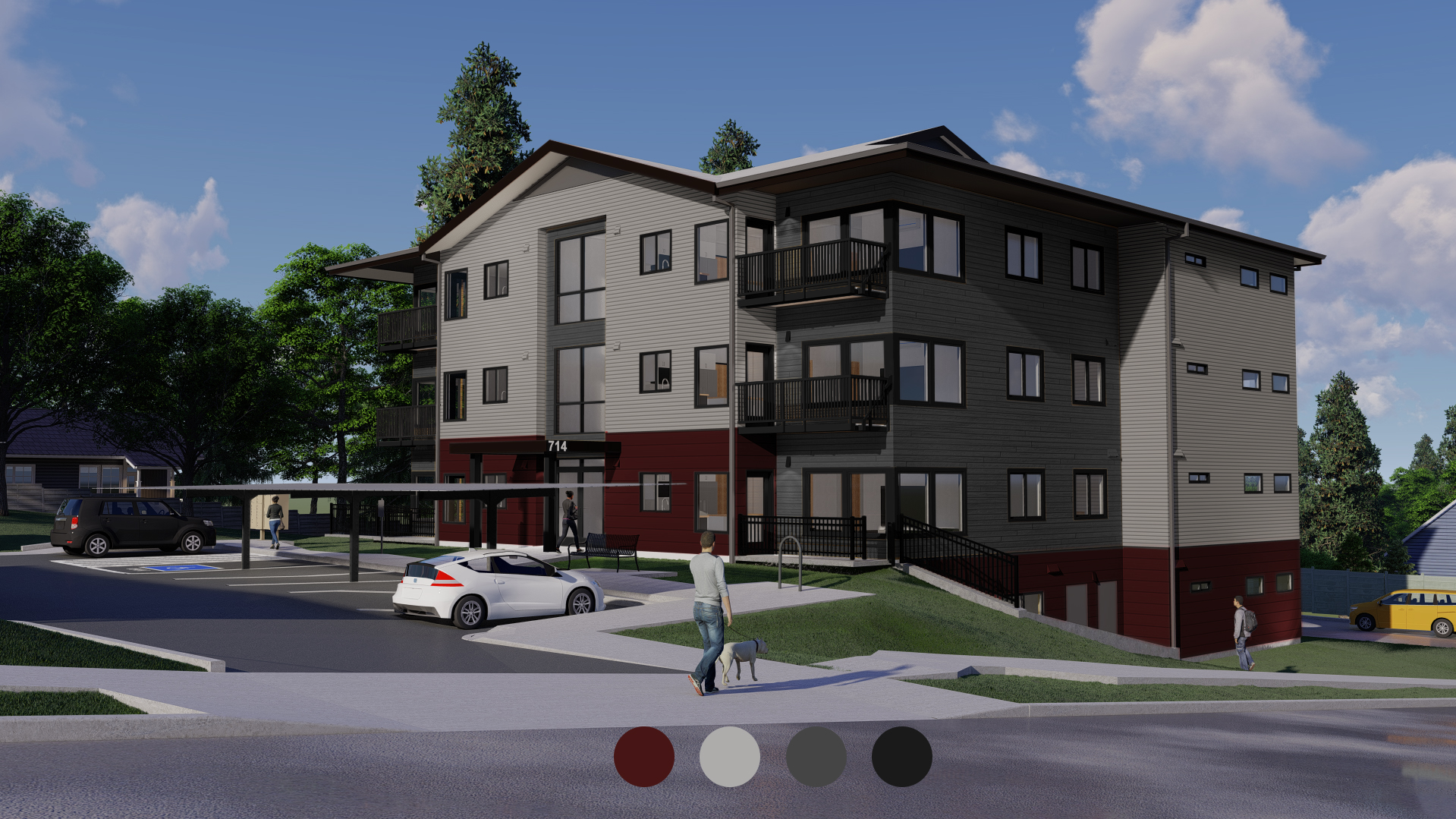 Design Graphique par Fajr. pour ce projet | Design #28612296