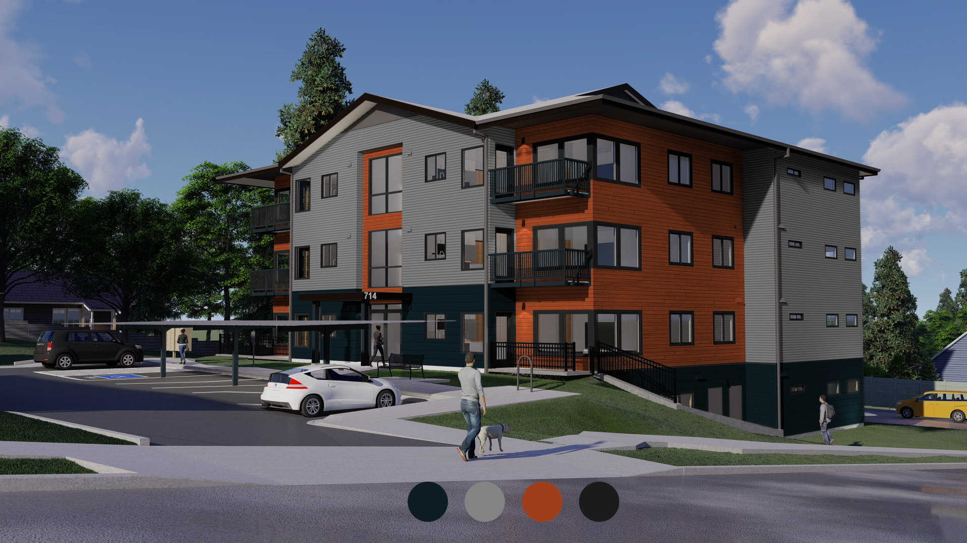 Design Graphique par Fajr. pour ce projet | Design #28612297