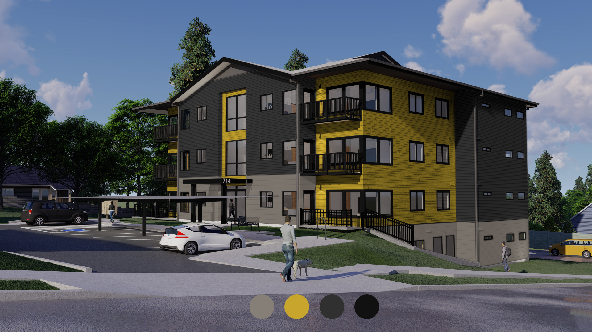 Design Graphique par Fajr. pour ce projet | Design #28612298