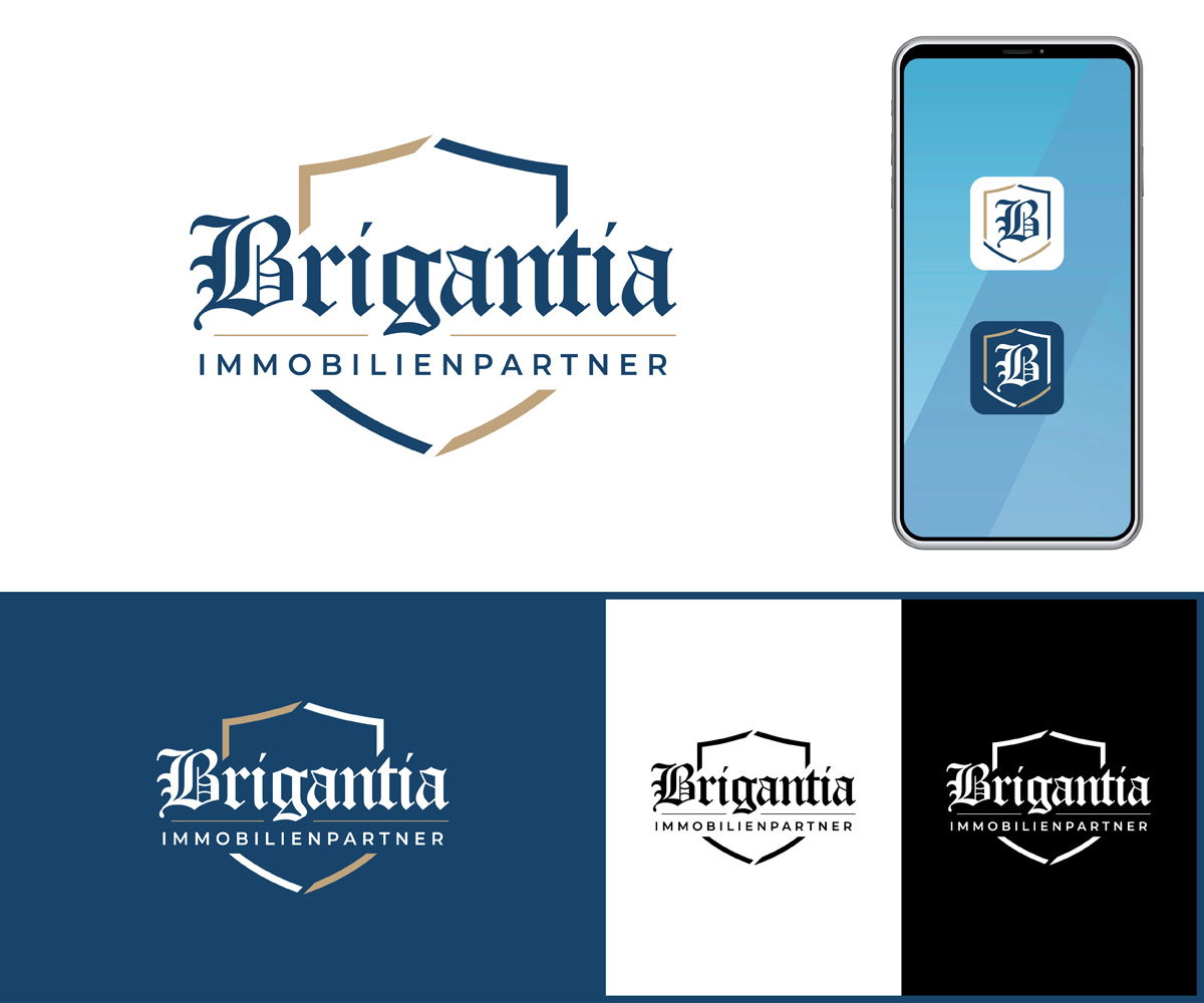 Logo Design by MoonFeather for this project | Design #28589035
