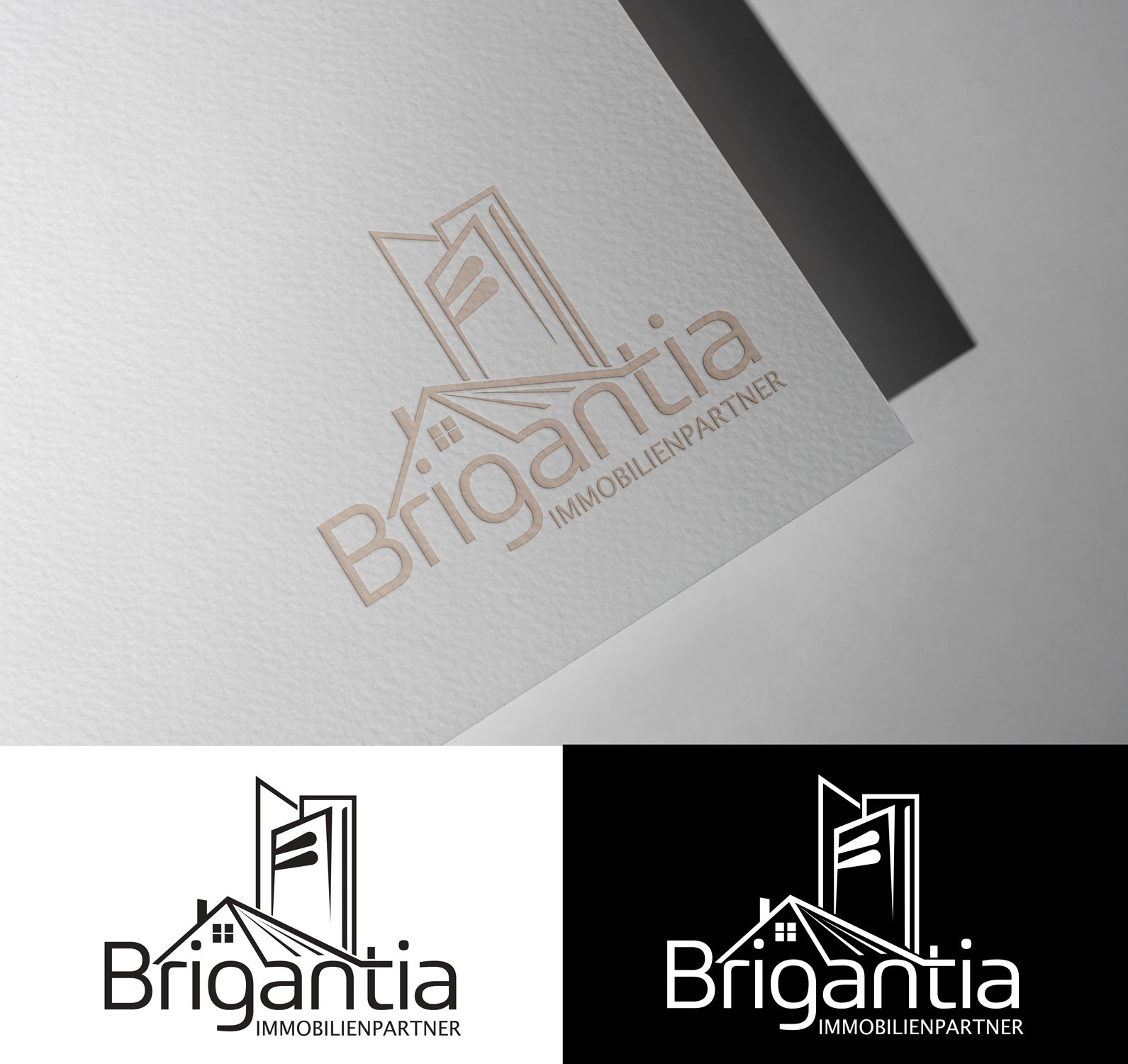 Logo Design by we with for this project | Design #28592451