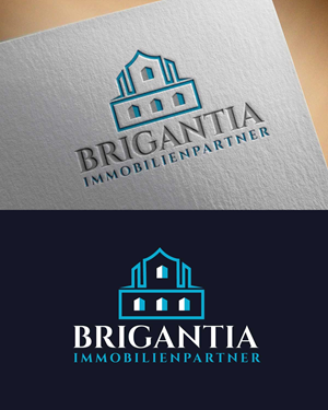 Logo Design by CreativeFeather for this project | Design: #28593023
