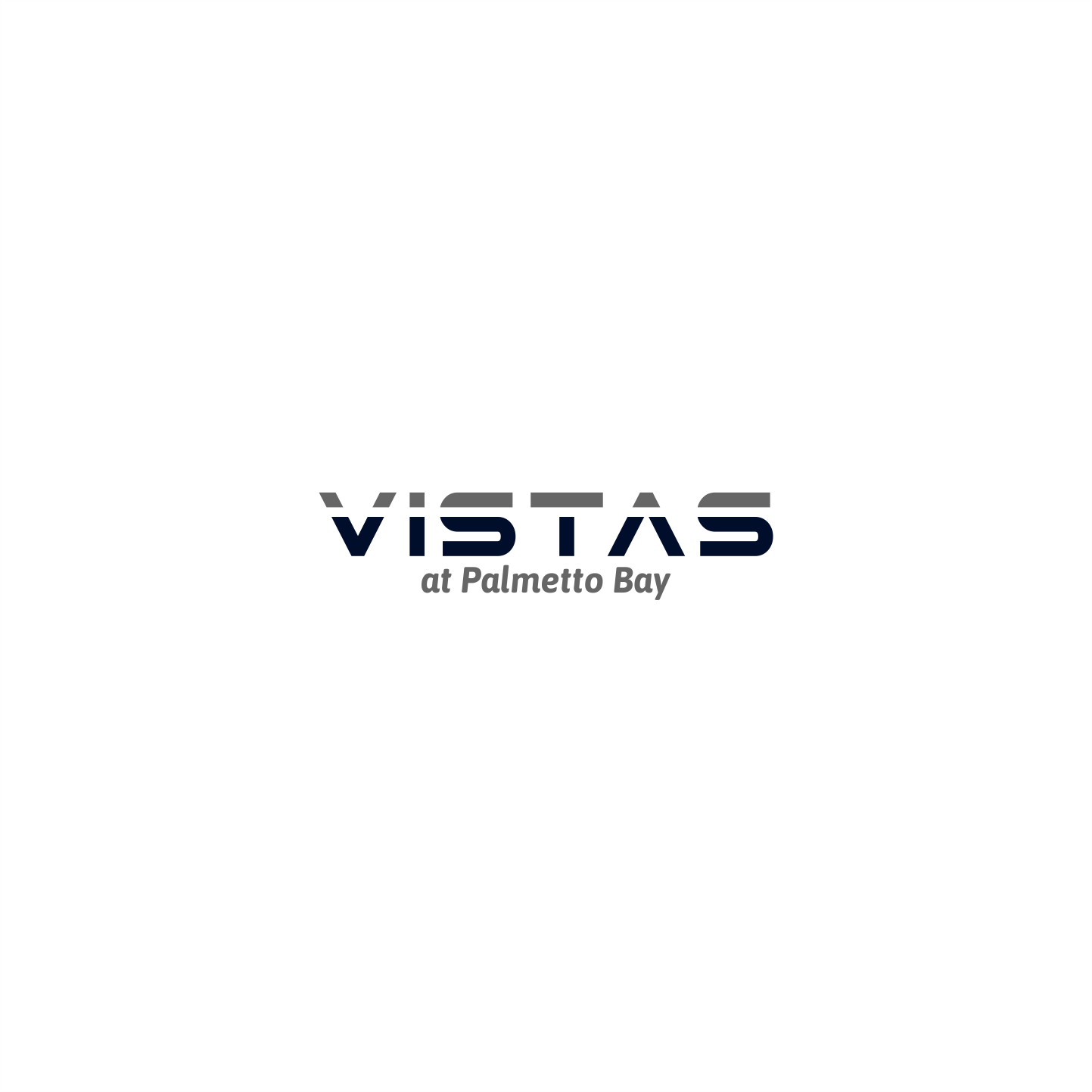Diseño de Logo por normi para The Vistas Group  | Diseño #28591940
