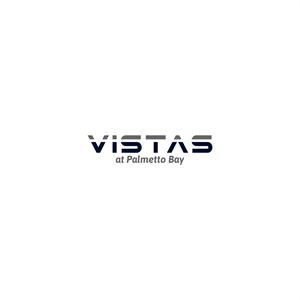 Logo Design by normi for The Vistas Group  | Design: #28591940