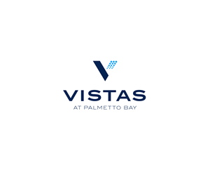 Logo Design by airborne for The Vistas Group  | Design: #28586986