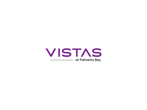 Logo Design by Atvento Graphics for The Vistas Group  | Design: #28588387