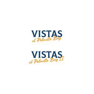 Logo Design by Lezette_G for The Vistas Group  | Design: #28586683