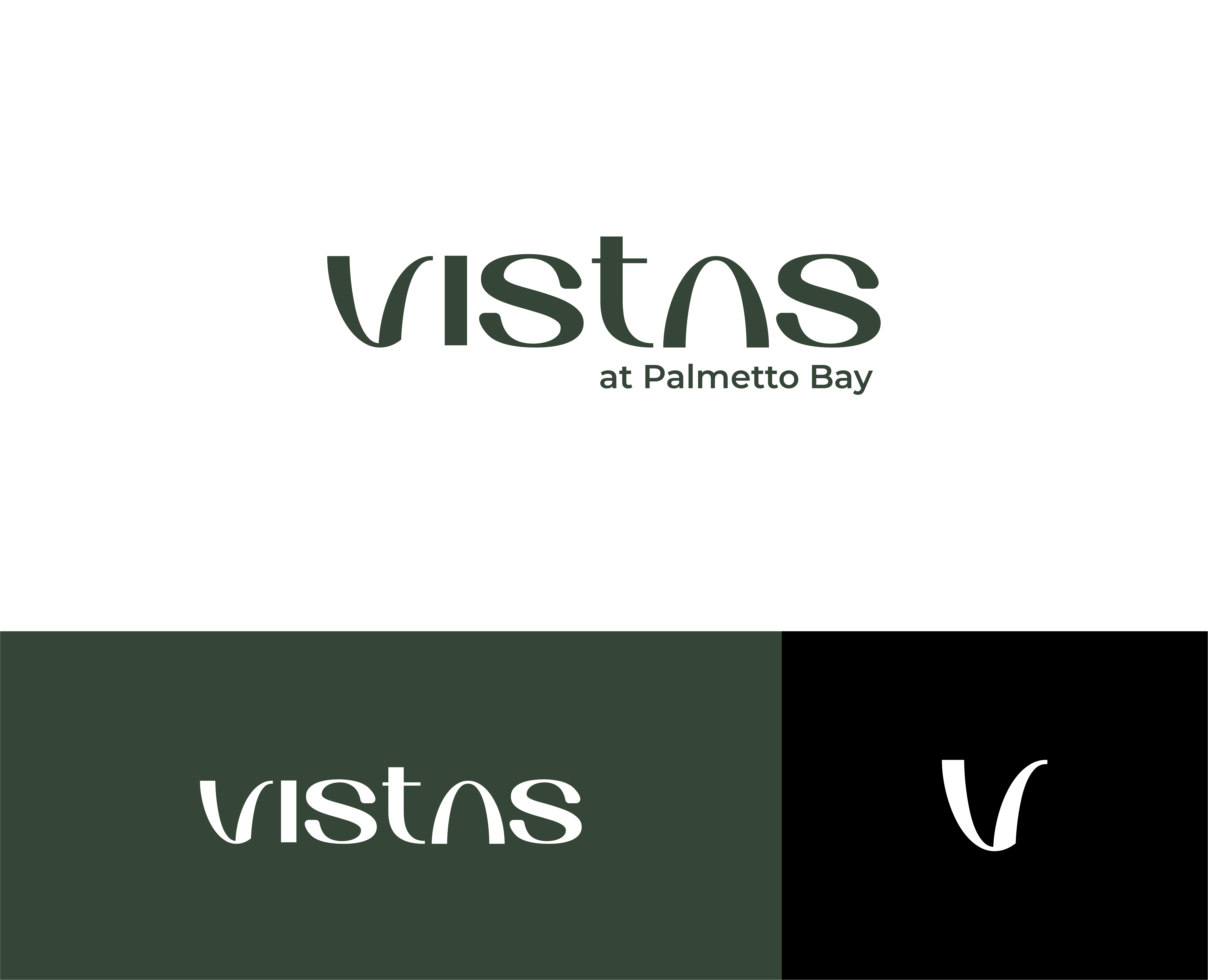 Logo Design by soriyeee for The Vistas Group  | Design #28586652