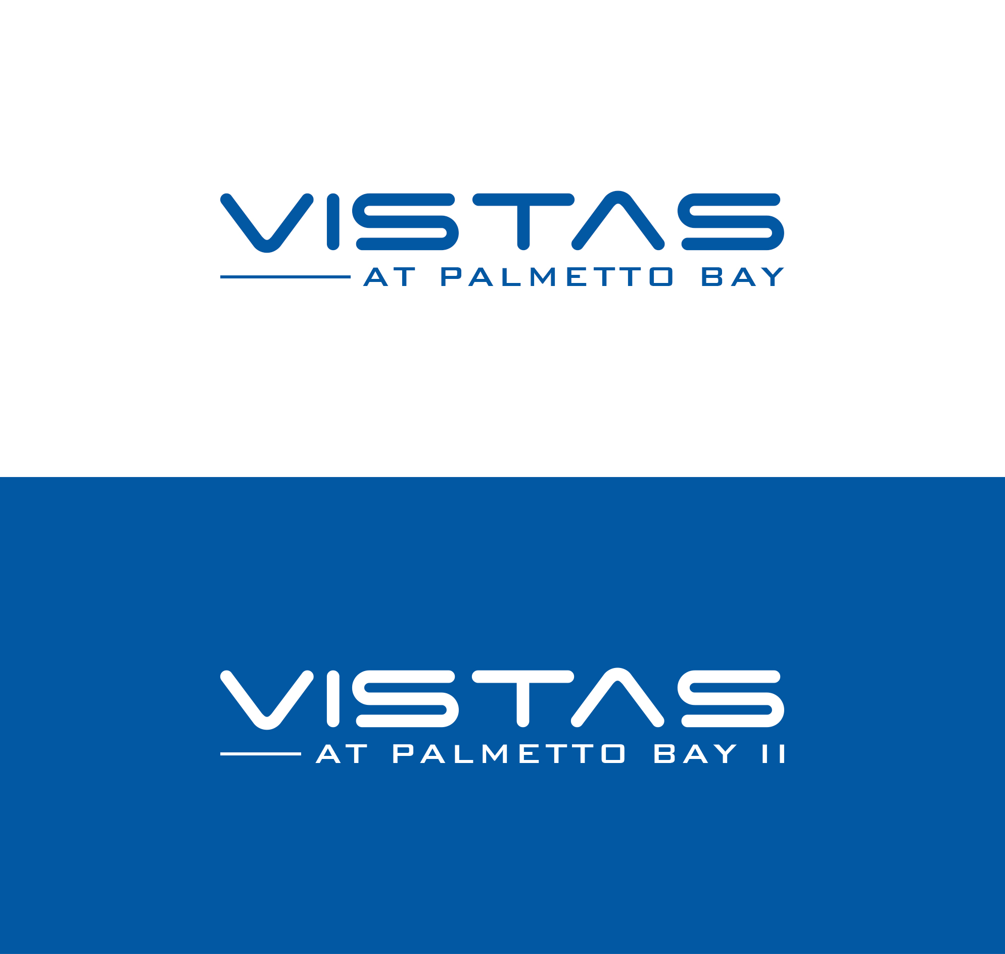 Logo-Design von Soonia für The Vistas Group  | Design #28591494