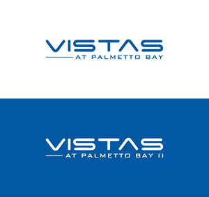 Logo Design by Soonia for The Vistas Group  | Design: #28591494