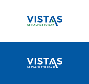 Logo Design by Soonia for The Vistas Group  | Design: #28591496
