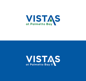 Logo Design by Soonia for The Vistas Group  | Design: #28591497