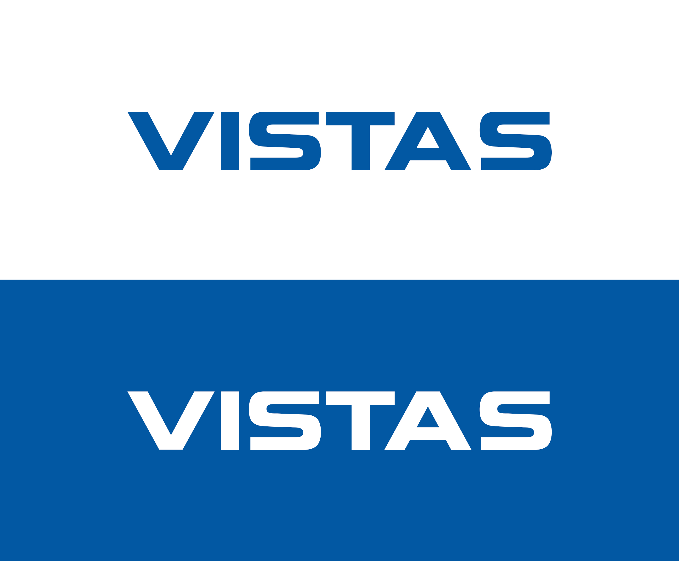 Logo-Design von Soonia für The Vistas Group  | Design #28592511