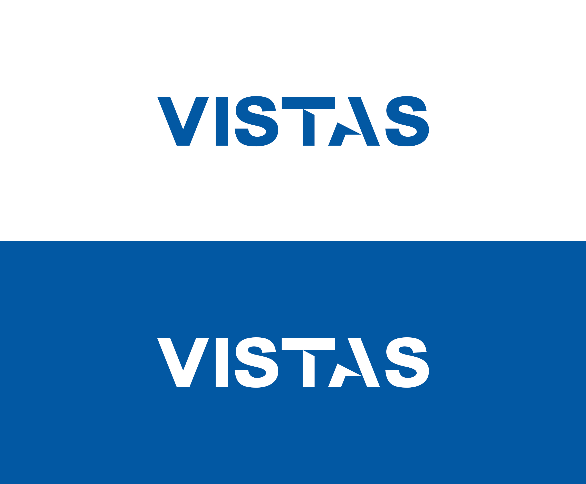 Logo-Design von Soonia für The Vistas Group  | Design #28592513