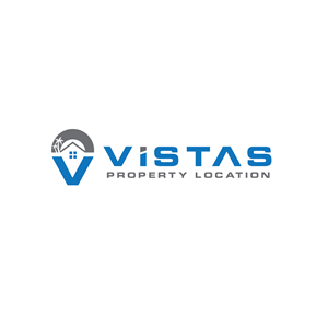 Logo Design by geni for The Vistas Group  | Design #28586057