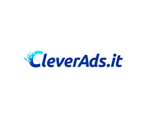 Logo Design by vincent.designpro for CleverAd | Design: #28621331