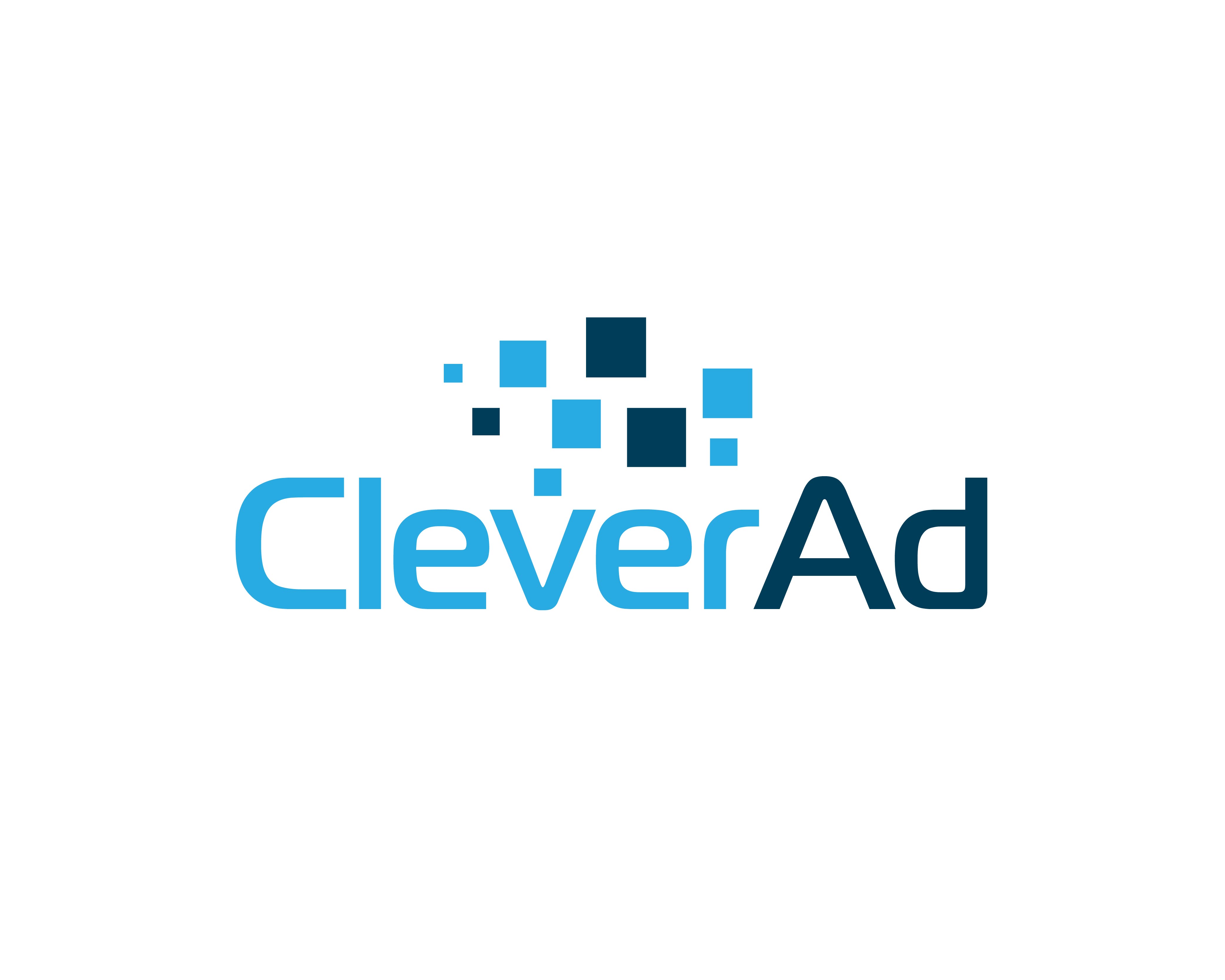 Logo Design by artespraticas for CleverAd | Design: #28650048