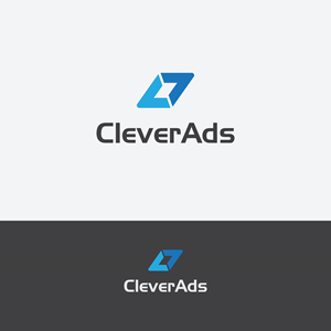 Logo Design by Elizabeta for CleverAd | Design: #28620296
