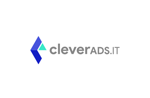 Logo Design by GLDesigns for CleverAd | Design: #28626807