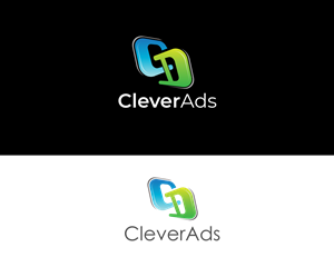 Logo Design by shalvin for CleverAd | Design #28621591