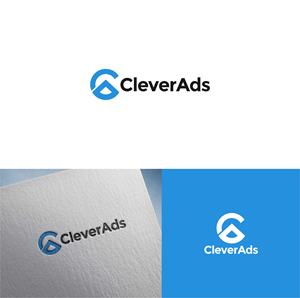 Logo Design by Joenet Jayawarna for CleverAd | Design #28621346