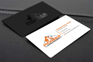 Visitenkarten-Design von Cretive Moon für dieses Projekt | Design #28592795