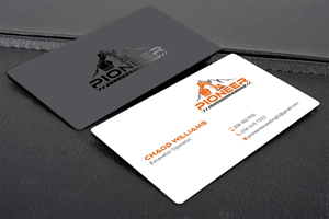 Business Card Design by Creative Moon Design for this project | Design: #28592796