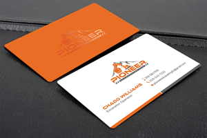 Business Card Design by Creative Moon Design for this project | Design: #28592797