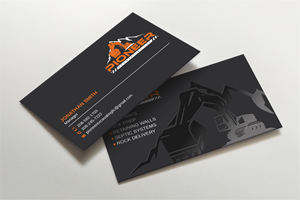 Business Card Design by LAXMI DESIGNHUB for this project | Design: #28589604