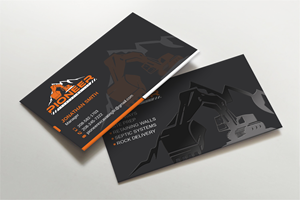 Diseño de Tarjeta de Presentación por LAXMI DESIGNHUB para este proyecto | Diseño: #28589606