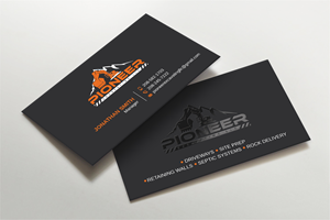 Business Card Design by LAXMI DESIGNHUB for this project | Design: #28589617