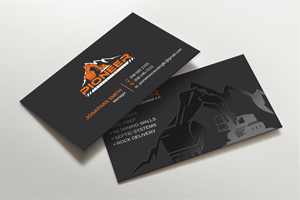 Visitenkarten-Design von Pictorial für dieses Projekt | Design #28594191