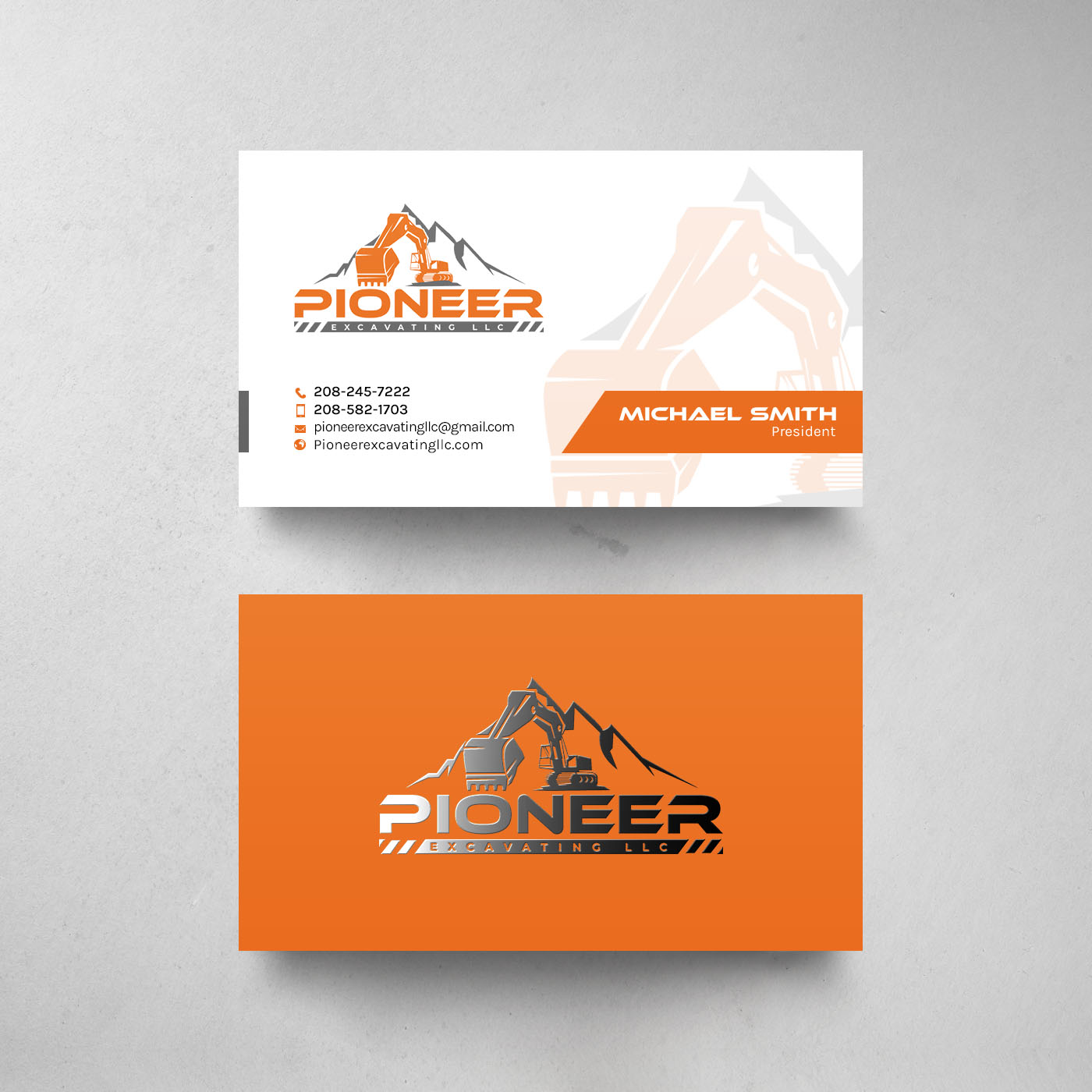 Visitenkarten-Design von chandrayaan.creative für dieses Projekt | Design #28588865