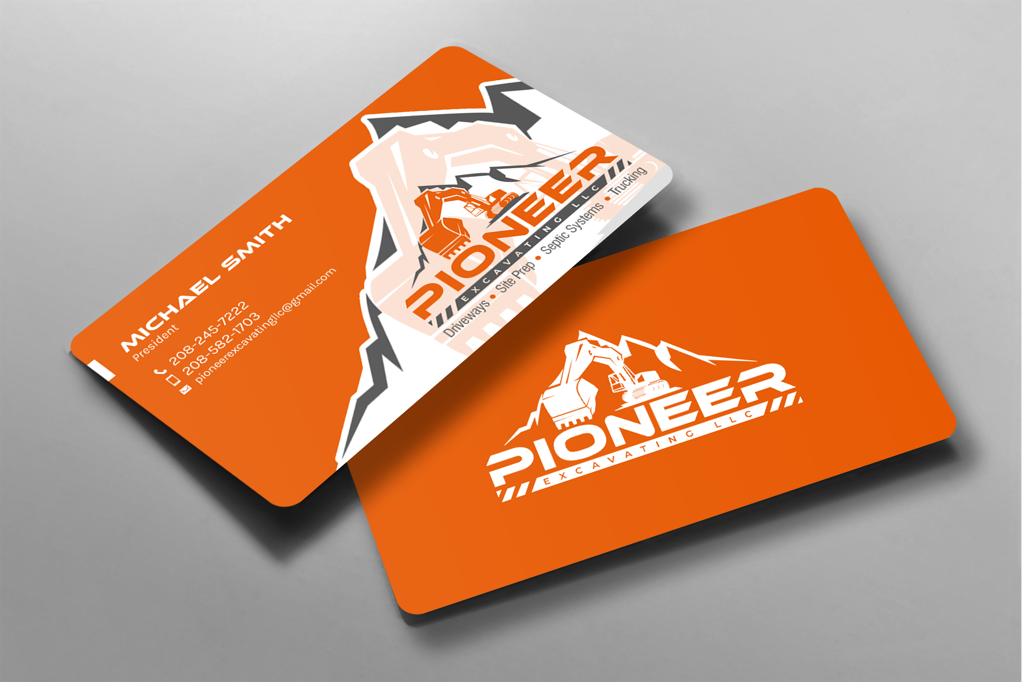 Design de Carte de Visite par chandrayaan.creative pour ce projet | Design #28606629