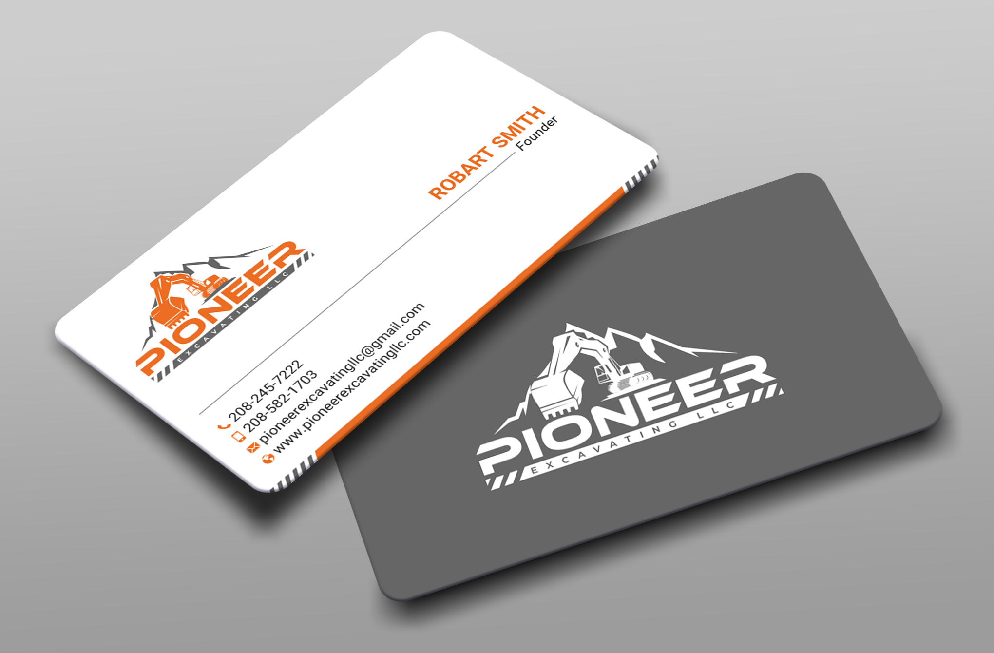 Diseño de Tarjeta de Presentación por Uttom 2 para este proyecto | Diseño #28588975