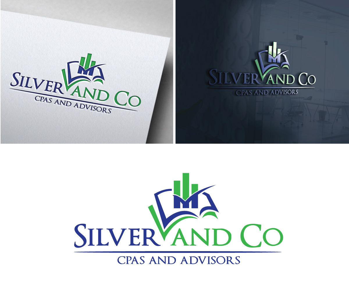 Logo Design by Om Namah Shivay for this project | Design #28597579