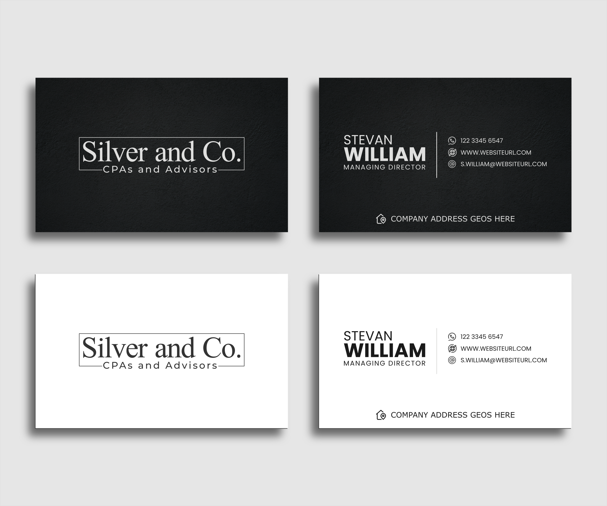 Logo Design by Maknaz for this project | Design #28619340