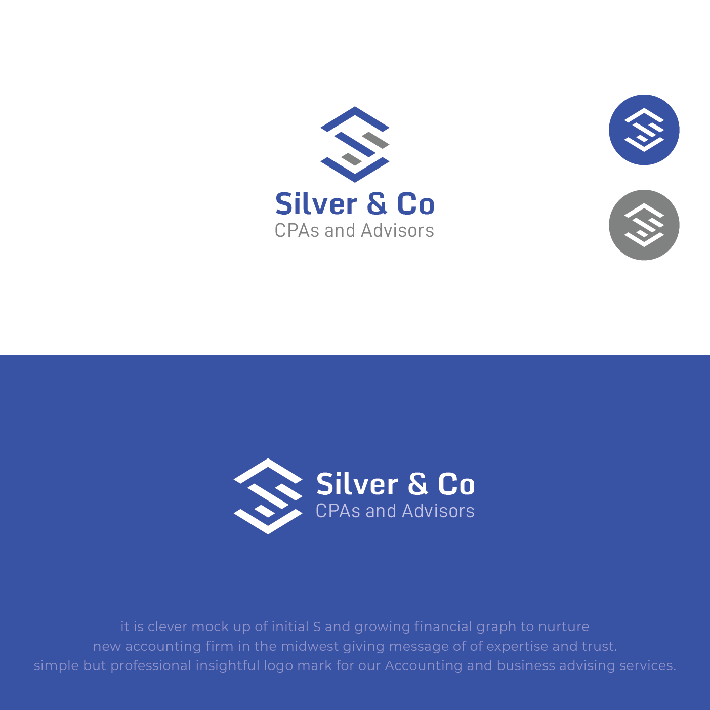 Logo Design by nandkumar for this project | Design #28600915