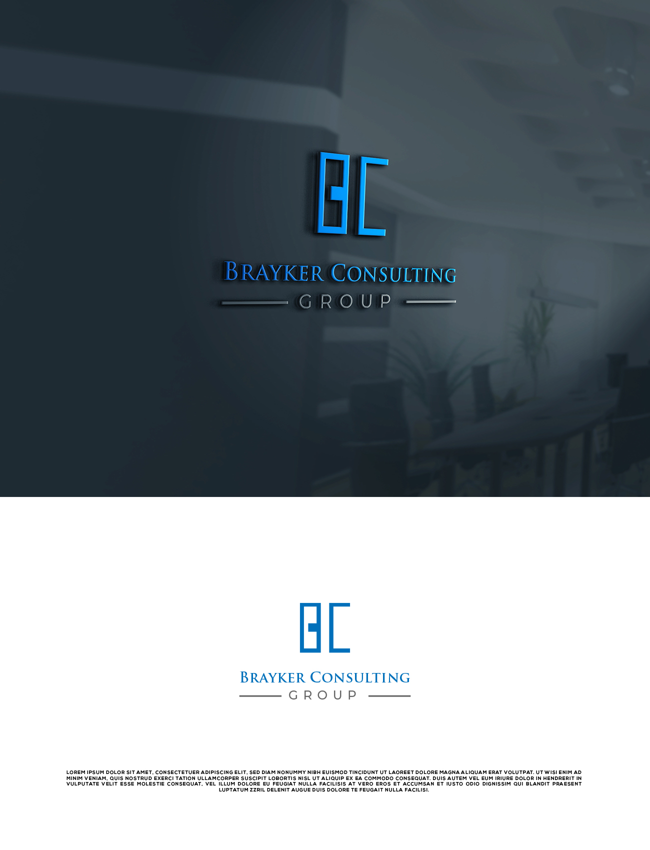 Logo-Design von Amelia 25 für dieses Projekt | Design #28586929