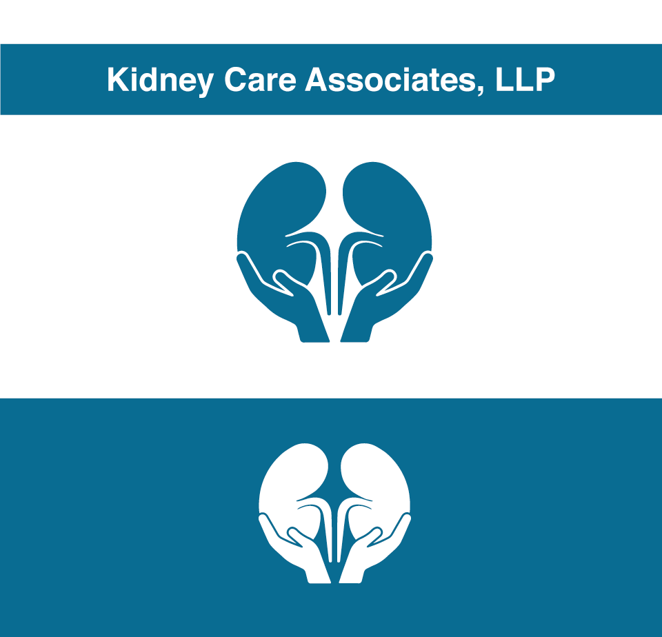 Logo Design by Enz67 for Kidney Care Associates LLP | Design #28595150